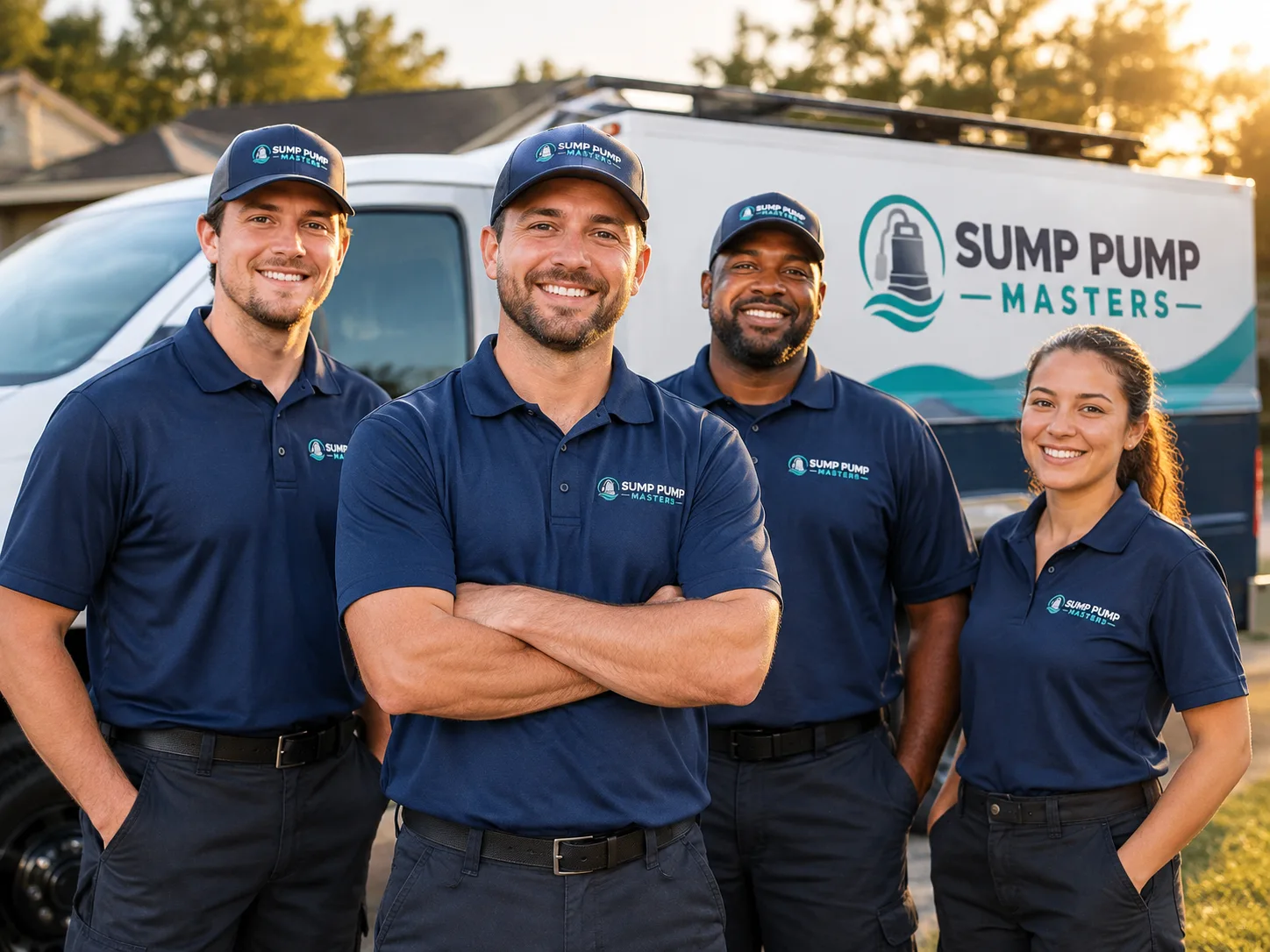 Sump Pump Repair company in Sayner, WI